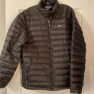 Patagonia Better Sweater Jacket in Black size L